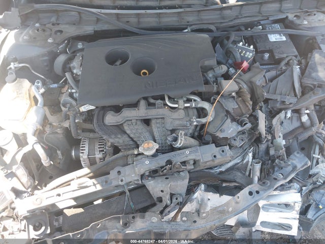 Nissan Altima 2.5 S 2019 1N4BL4BV7KC101382 Image 10