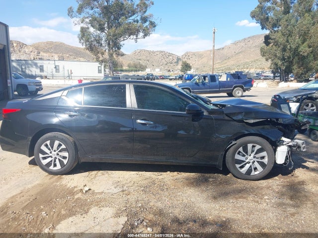 Nissan Altima 2.5 S 2019 1N4BL4BV7KC101382 Image 12