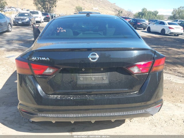 Nissan Altima 2.5 S 2019 1N4BL4BV7KC101382 Image 15