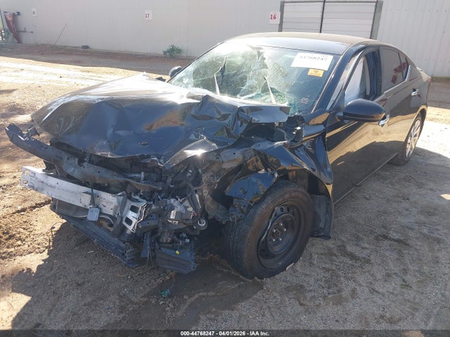 Nissan Altima 2.5 S 2019 1N4BL4BV7KC101382 Image 2