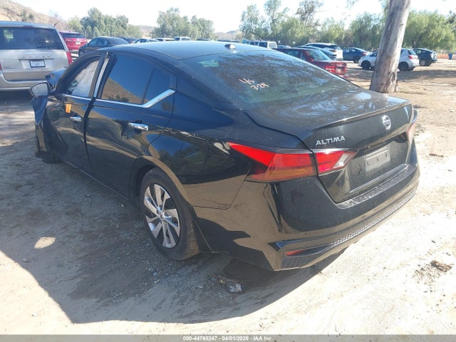 Nissan Altima 2.5 S 2019 1N4BL4BV7KC101382 Image 3