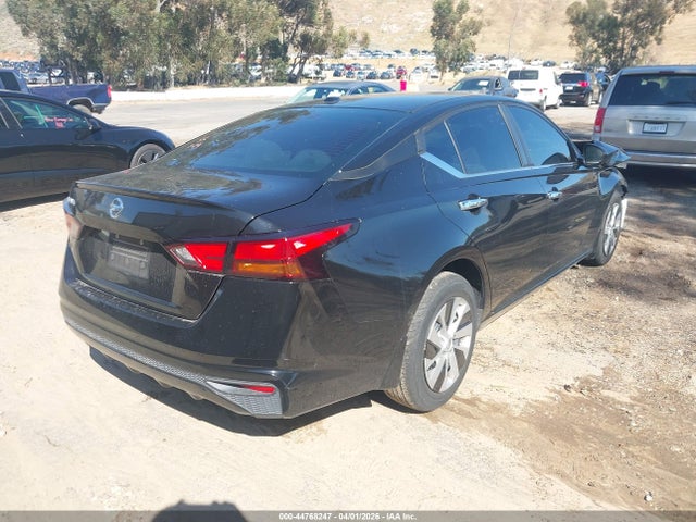 Nissan Altima 2.5 S 2019 1N4BL4BV7KC101382 Image 4