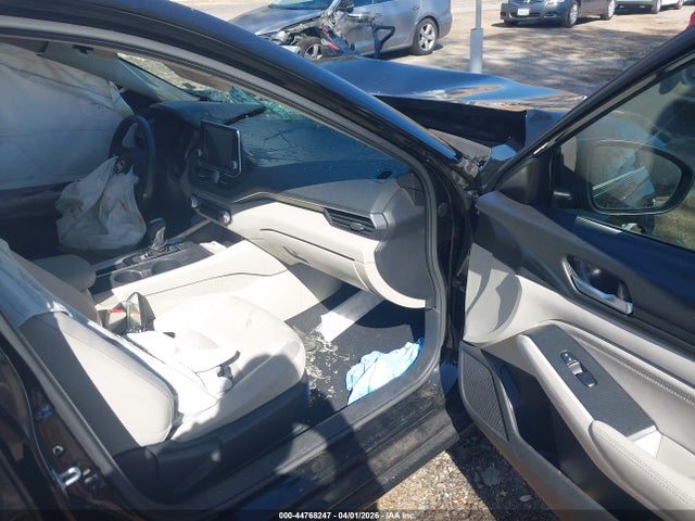 Nissan Altima 2.5 S 2019 1N4BL4BV7KC101382 Image 5