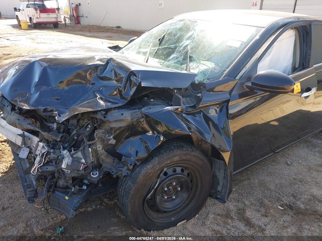Nissan Altima 2.5 S 2019 1N4BL4BV7KC101382 Image 6