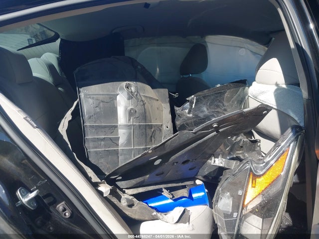 Nissan Altima 2.5 S 2019 1N4BL4BV7KC101382 Image 8