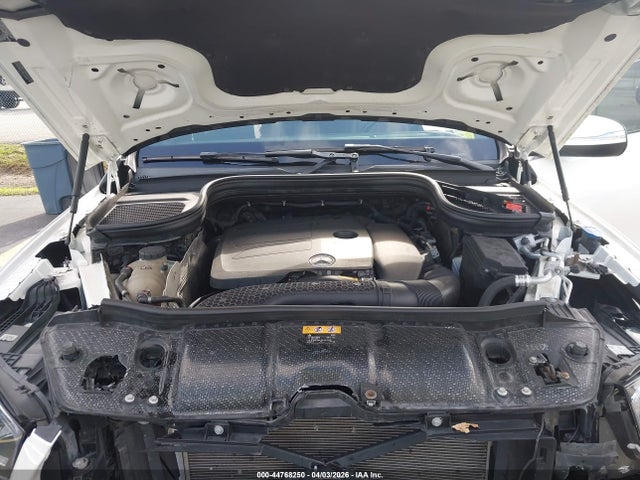 2020 Mercedes-benz Gle 350 4matic მანქანა იყიდება აუქციონზე, vin: 4JGFB4KE3LA063236, აუქციონის ნომერი: 44768250