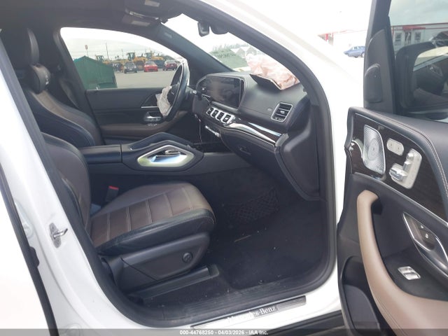 2020 Mercedes-benz Gle 350 4matic მანქანა იყიდება აუქციონზე, vin: 4JGFB4KE3LA063236, აუქციონის ნომერი: 44768250