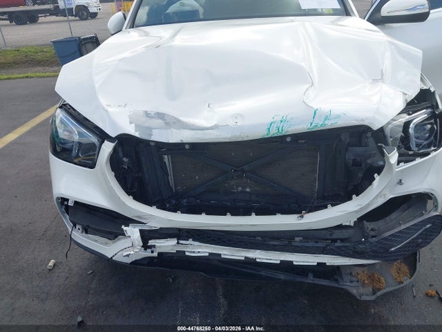2020 Mercedes-benz Gle 350 4matic მანქანა იყიდება აუქციონზე, vin: 4JGFB4KE3LA063236, აუქციონის ნომერი: 44768250