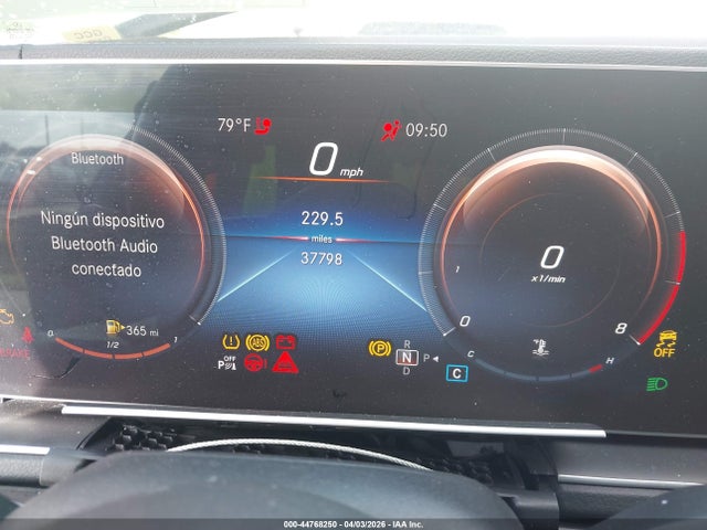 2020 Mercedes-benz Gle 350 4matic მანქანა იყიდება აუქციონზე, vin: 4JGFB4KE3LA063236, აუქციონის ნომერი: 44768250