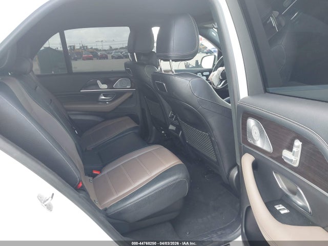 2020 Mercedes-benz Gle 350 4matic მანქანა იყიდება აუქციონზე, vin: 4JGFB4KE3LA063236, აუქციონის ნომერი: 44768250