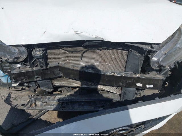 Aukcja sprzedaży 2019 Hyundai Veloster 2.0, vin: KMHTG6AF0KU017029, numer aukcji: 44768251
