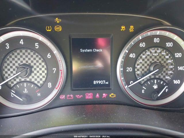 Aukcja sprzedaży 2019 Hyundai Veloster 2.0, vin: KMHTG6AF0KU017029, numer aukcji: 44768251