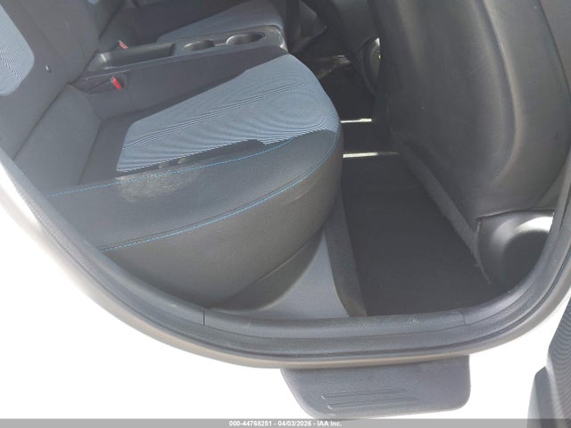 Aukcja sprzedaży 2019 Hyundai Veloster 2.0, vin: KMHTG6AF0KU017029, numer aukcji: 44768251