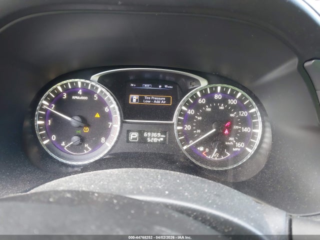 Aukcja sprzedaży 2016 Infiniti Qx60, vin: 5N1AL0MM1GC507437, numer aukcji: 44768252