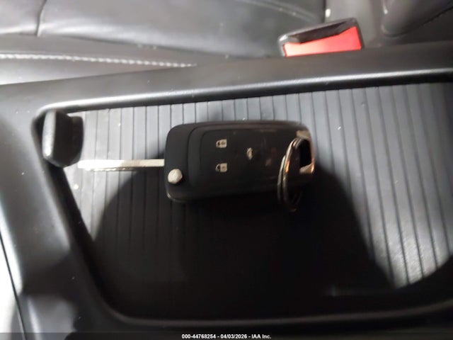 Aukcja sprzedaży 2015 Buick Regal Turbo, vin: 2G4GK5EX8F9119792, numer aukcji: 44768254
