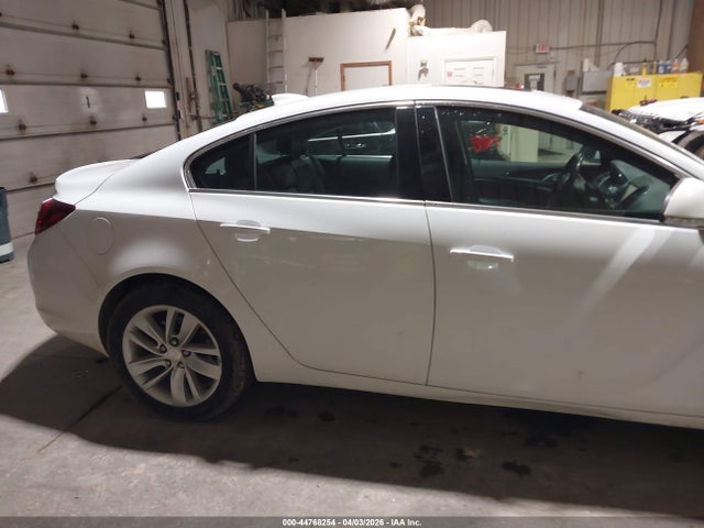 Aukcja sprzedaży 2015 Buick Regal Turbo, vin: 2G4GK5EX8F9119792, numer aukcji: 44768254