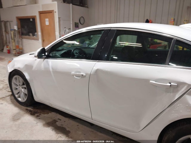 Aukcja sprzedaży 2015 Buick Regal Turbo, vin: 2G4GK5EX8F9119792, numer aukcji: 44768254