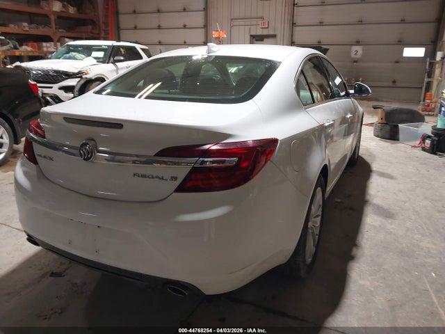 Aukcja sprzedaży 2015 Buick Regal Turbo, vin: 2G4GK5EX8F9119792, numer aukcji: 44768254