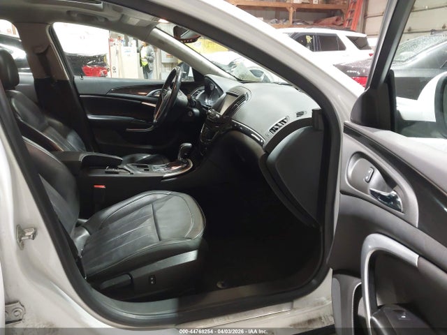 Aukcja sprzedaży 2015 Buick Regal Turbo, vin: 2G4GK5EX8F9119792, numer aukcji: 44768254