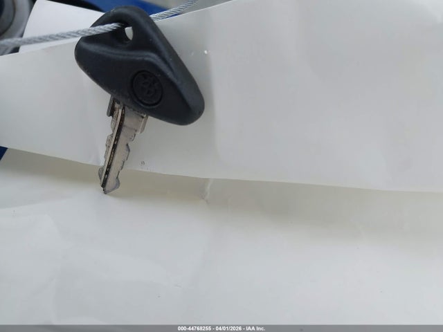 Продаж на аукціоні авто 2007 Bmw F650 Dakar, vin: WB10186A37ZL46123, номер лоту: 44768255