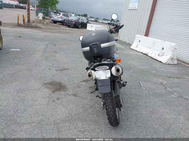 Продаж на аукціоні авто 2007 Bmw F650 Dakar, vin: WB10186A37ZL46123, номер лоту: 44768255