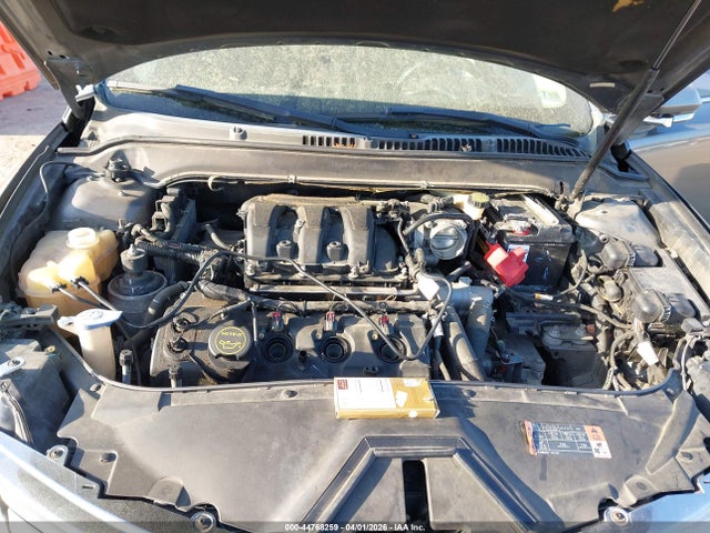 3LN6L2JK2ER825005 Lincoln MKZ