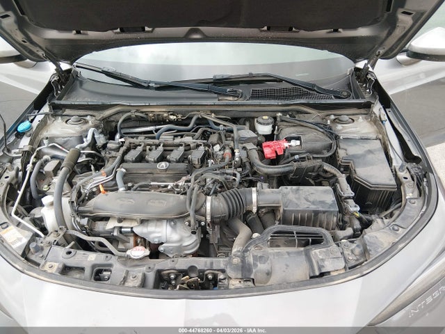 Продаж на аукціоні авто 2024 Acura Integra A-spec, vin: 19UDE4H31RA018363, номер лоту: 44768260
