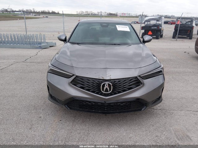 Продаж на аукціоні авто 2024 Acura Integra A-spec, vin: 19UDE4H31RA018363, номер лоту: 44768260
