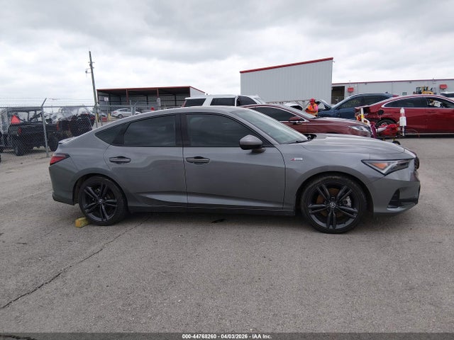 Продаж на аукціоні авто 2024 Acura Integra A-spec, vin: 19UDE4H31RA018363, номер лоту: 44768260