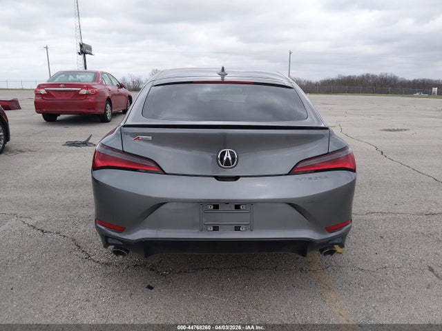 Продаж на аукціоні авто 2024 Acura Integra A-spec, vin: 19UDE4H31RA018363, номер лоту: 44768260