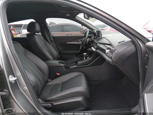 Продаж на аукціоні авто 2024 Acura Integra A-spec, vin: 19UDE4H31RA018363, номер лоту: 44768260