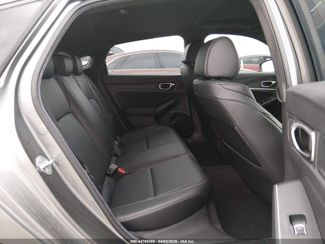 Продаж на аукціоні авто 2024 Acura Integra A-spec, vin: 19UDE4H31RA018363, номер лоту: 44768260