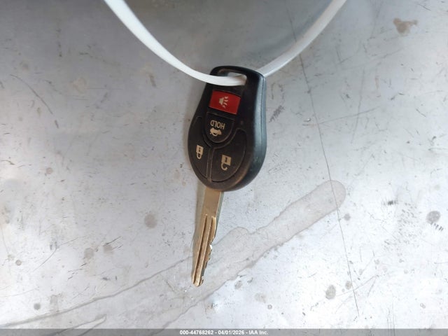 Nissan Versa 1.6 Sv 2016 3N1CN7AP3GL879741 Image 11