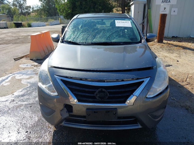 Nissan Versa 1.6 Sv 2016 3N1CN7AP3GL879741 Image 12