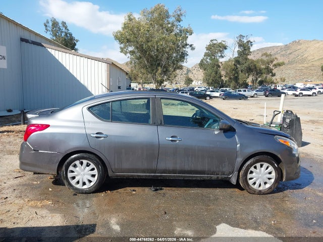 Nissan Versa 1.6 Sv 2016 3N1CN7AP3GL879741 Image 13