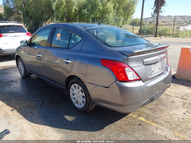 Nissan Versa 1.6 Sv 2016 3N1CN7AP3GL879741 Image 3