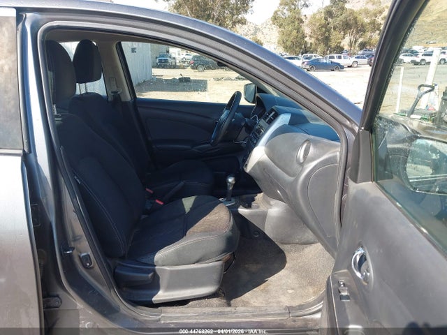 Nissan Versa 1.6 Sv 2016 3N1CN7AP3GL879741 Image 5