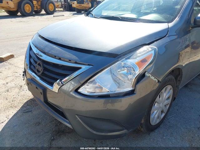 Nissan Versa 1.6 Sv 2016 3N1CN7AP3GL879741 Image 6