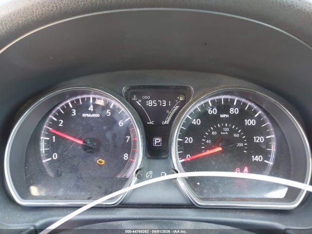 Nissan Versa 1.6 Sv 2016 3N1CN7AP3GL879741 Image 7