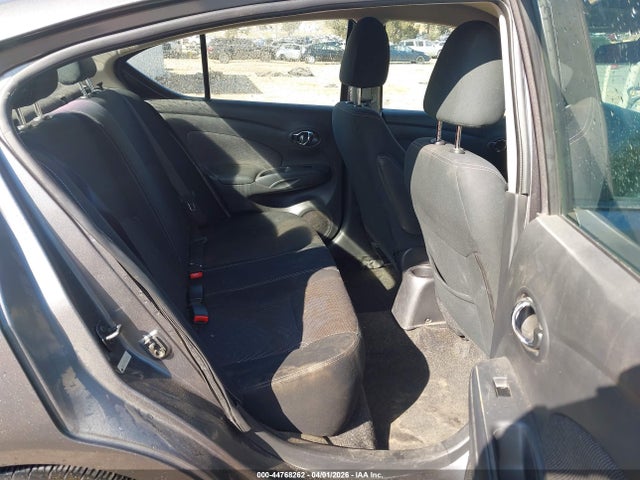 Nissan Versa 1.6 Sv 2016 3N1CN7AP3GL879741 Image 8