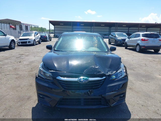 44768265 :رقم المزاد ، 4S3BWAC64L3033275 vin ، 2020 Subaru Legacy Premium مزاد بيع