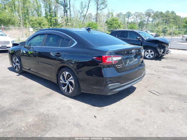 44768265 :رقم المزاد ، 4S3BWAC64L3033275 vin ، 2020 Subaru Legacy Premium مزاد بيع