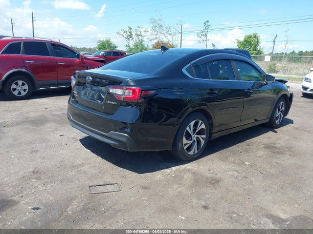 44768265 :رقم المزاد ، 4S3BWAC64L3033275 vin ، 2020 Subaru Legacy Premium مزاد بيع