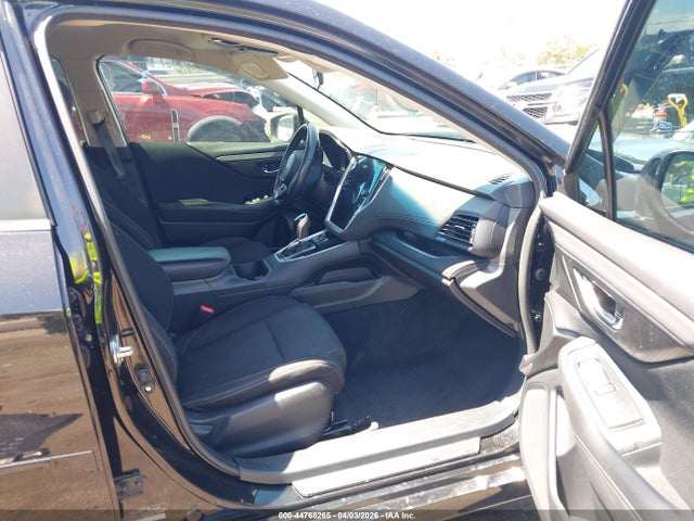 44768265 :رقم المزاد ، 4S3BWAC64L3033275 vin ، 2020 Subaru Legacy Premium مزاد بيع