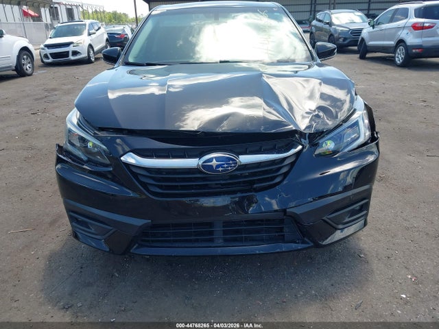 44768265 :رقم المزاد ، 4S3BWAC64L3033275 vin ، 2020 Subaru Legacy Premium مزاد بيع