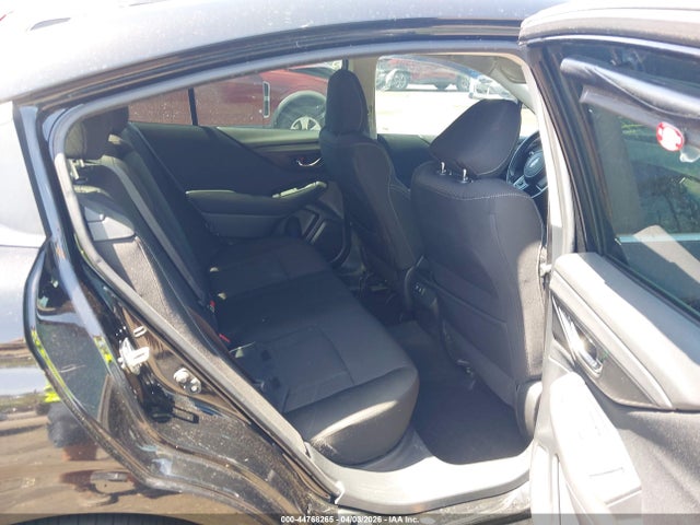 44768265 :رقم المزاد ، 4S3BWAC64L3033275 vin ، 2020 Subaru Legacy Premium مزاد بيع