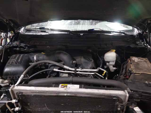 Продажа на аукционе авто 2014 Ram 1500 Express, vin: 1C6RR7FT2ES157085, номер лота: 44768266