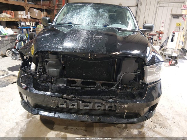 Продажа на аукционе авто 2014 Ram 1500 Express, vin: 1C6RR7FT2ES157085, номер лота: 44768266