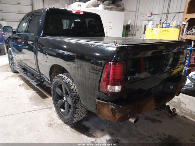 Продажа на аукционе авто 2014 Ram 1500 Express, vin: 1C6RR7FT2ES157085, номер лота: 44768266