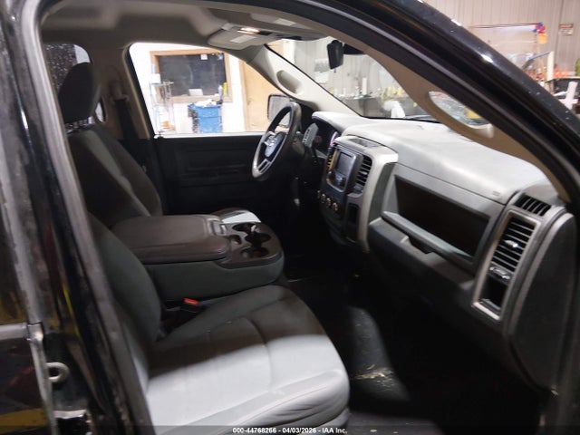 Продажа на аукционе авто 2014 Ram 1500 Express, vin: 1C6RR7FT2ES157085, номер лота: 44768266